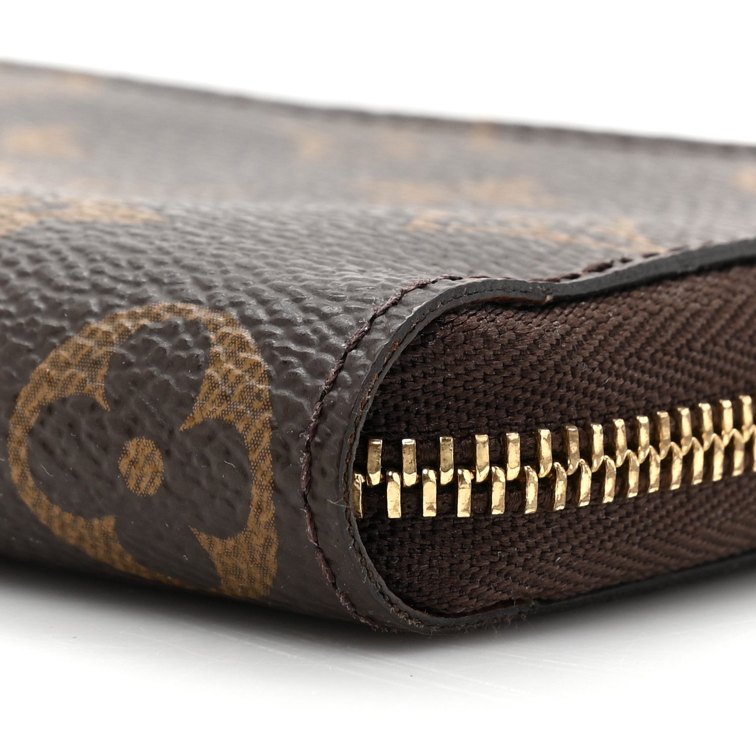Louis Vuitton Monogram Zippy Coin Purse 9 of 13