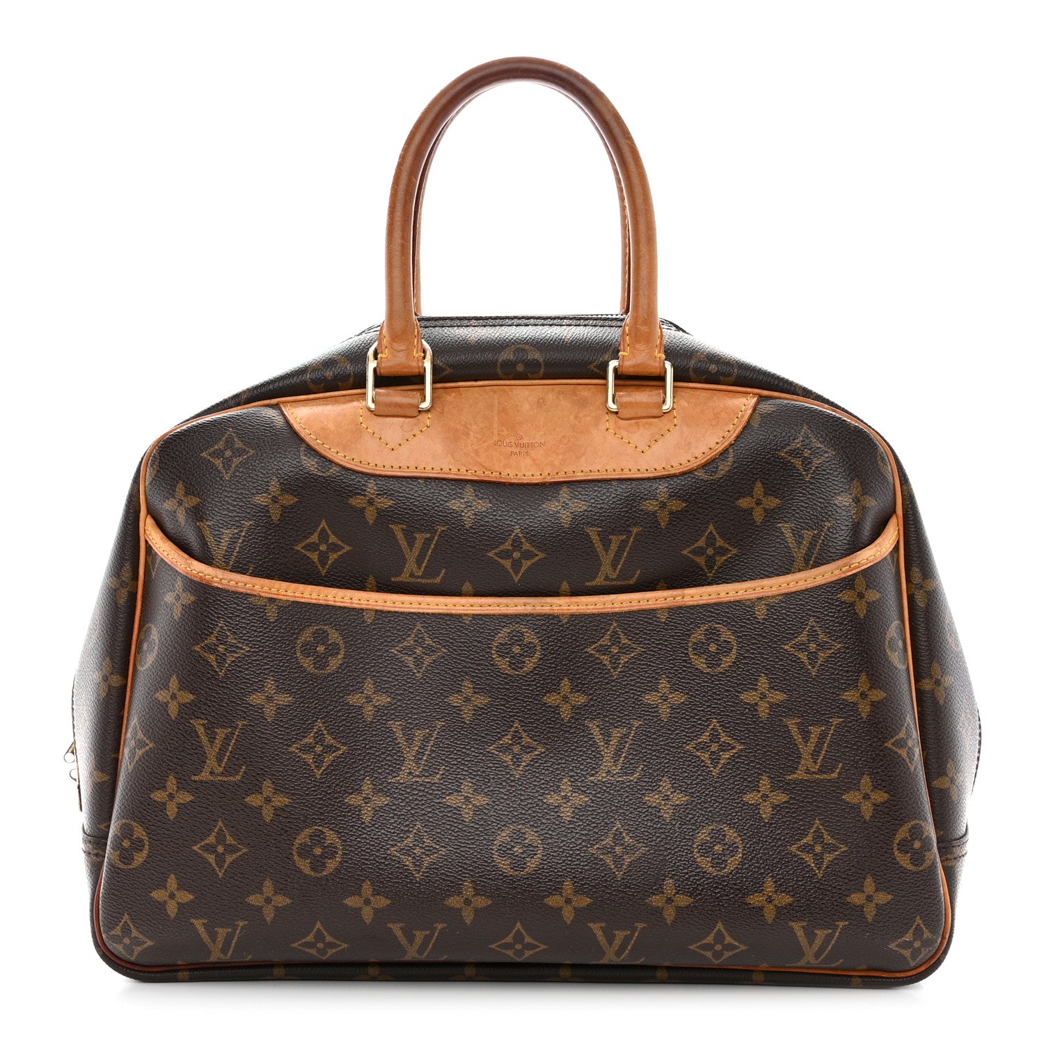 Louis Vuitton Monogram Deauville 1 of 13