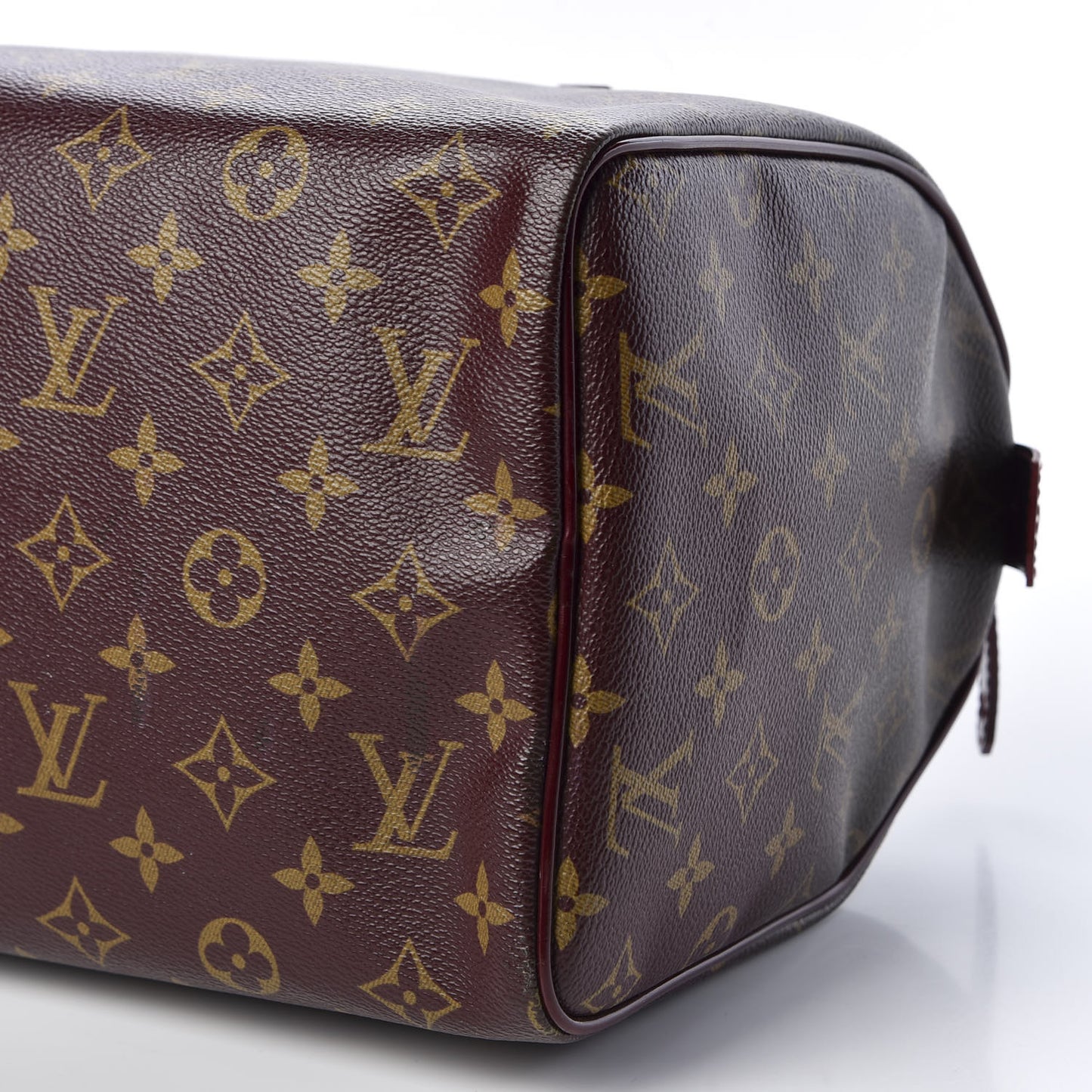 Monogram Mirage Speedy 30 Bordeaux