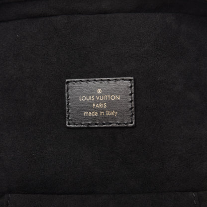 Louis Vuitton Game On Vanity PM Black 5 of 8