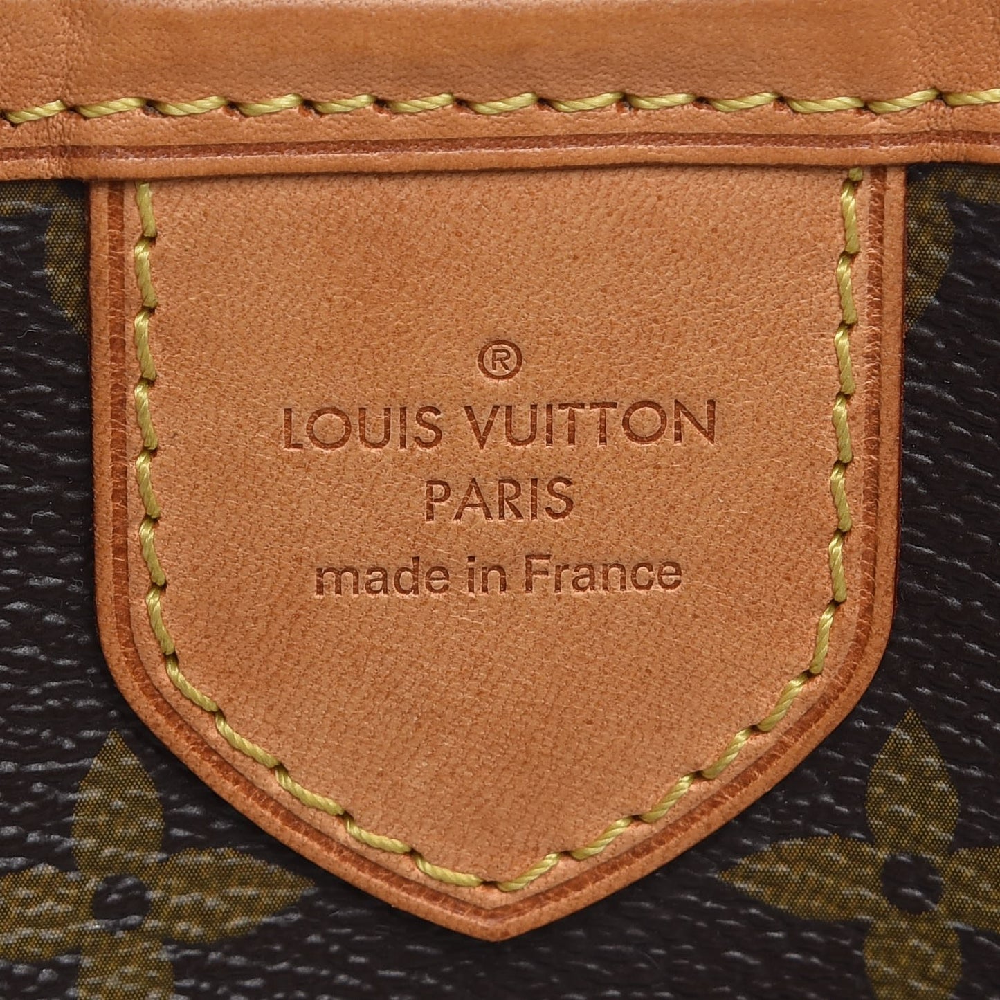 Monogram Delightful PM