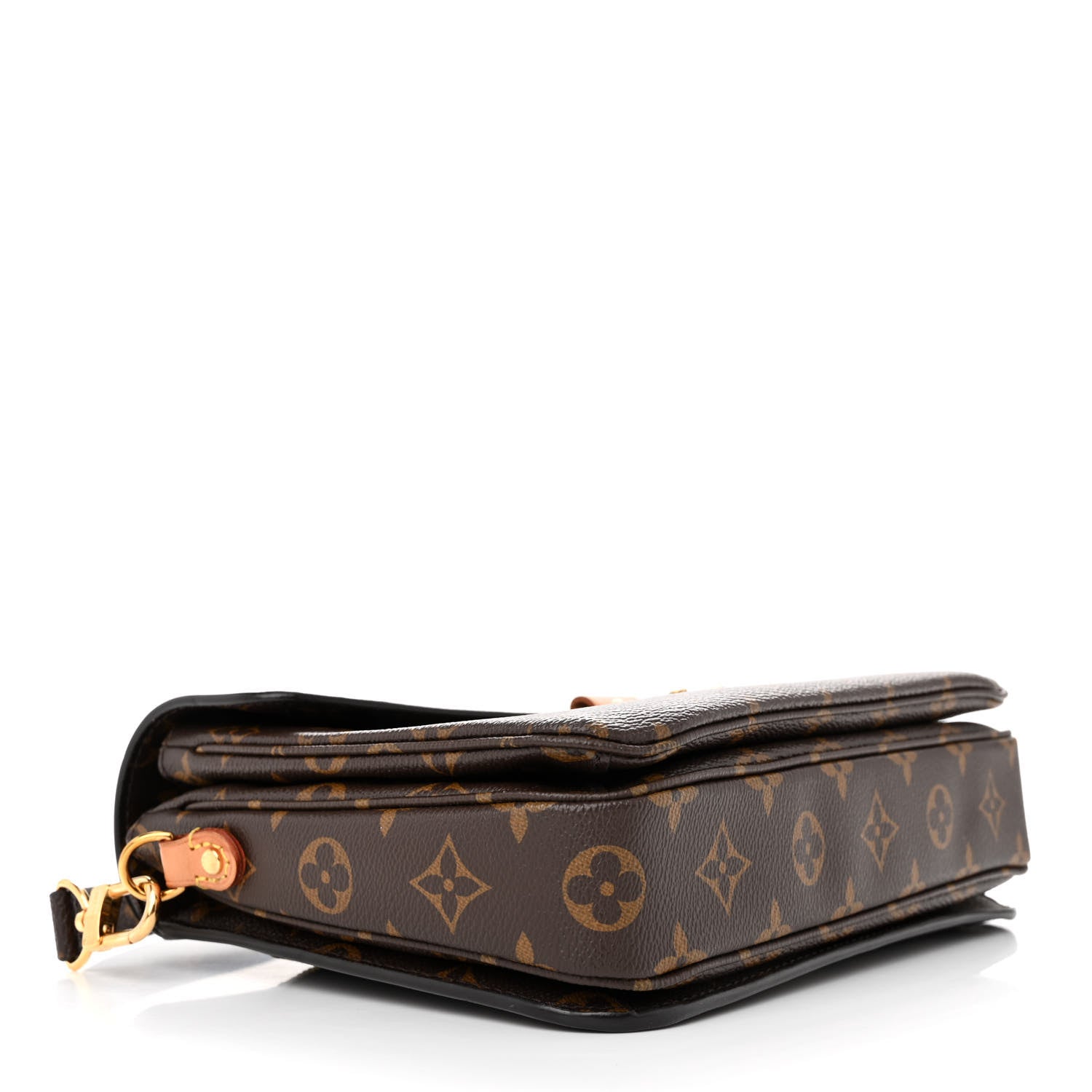 Louis Vuitton Monogram Pochette Metis 4 of 14