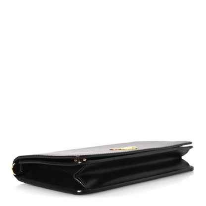 Prada Vitello Move Mini Crossbody Bag Black 4 of 13