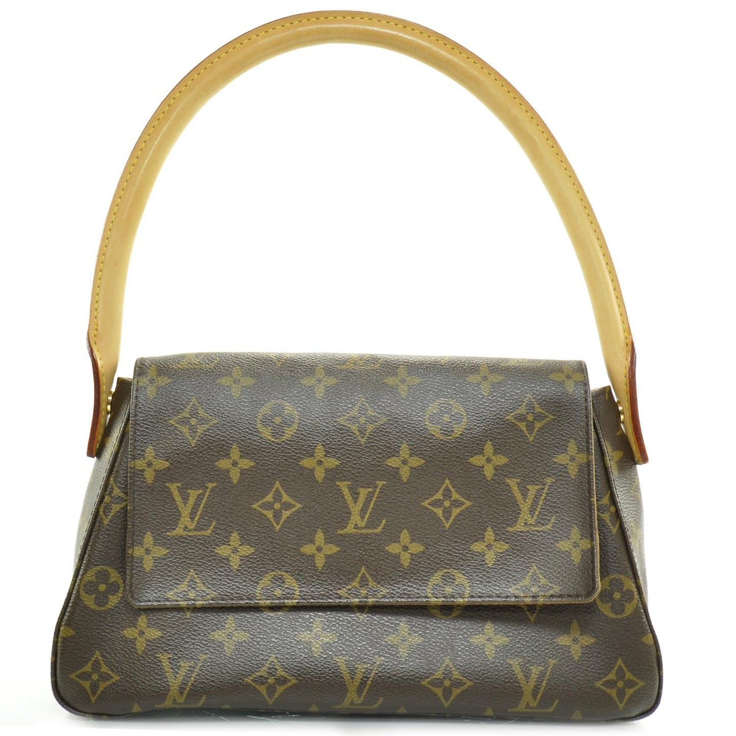 Monogram Mini Looping