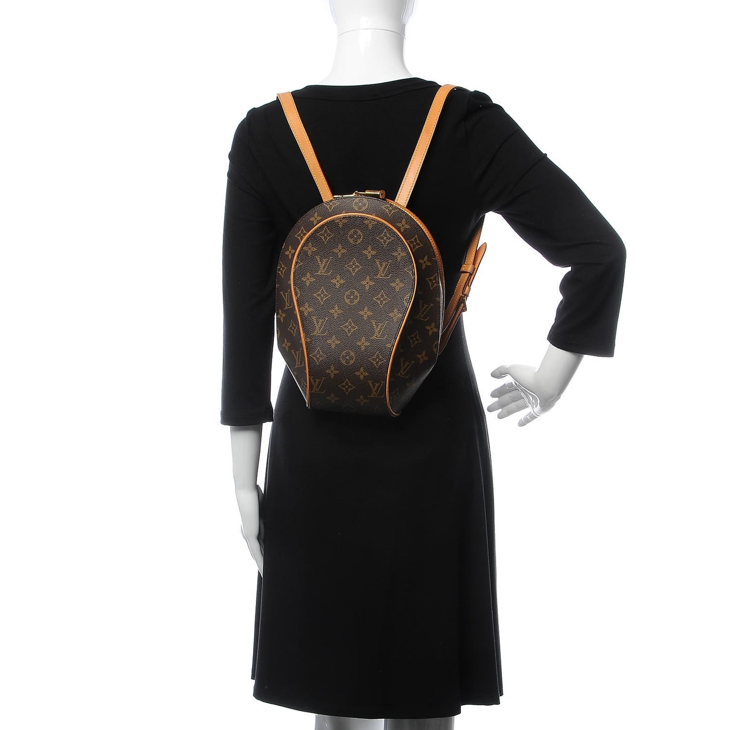 Monogram Ellipse Sac a Dos Backpack
