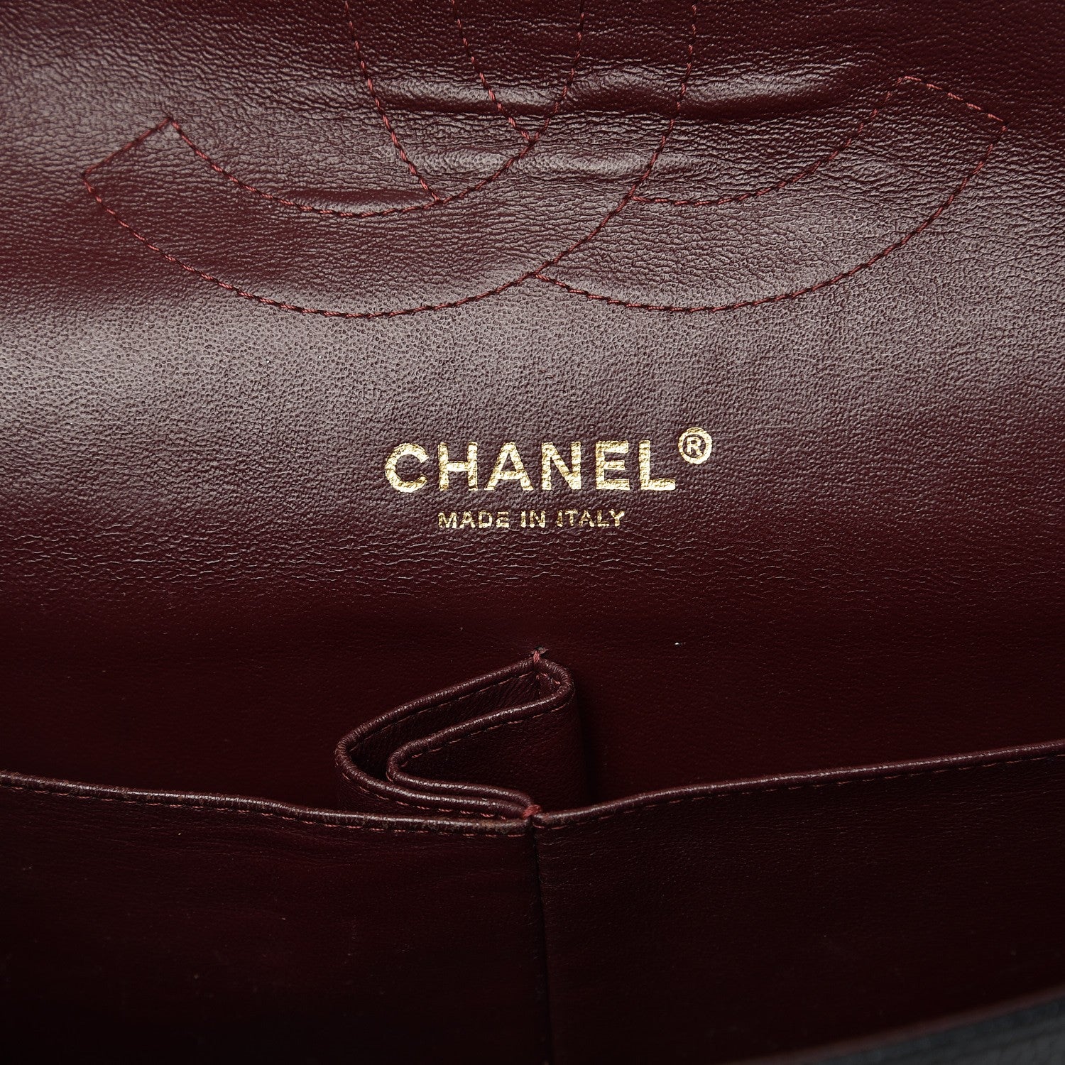 Chanel Caviar Quilted Jumbo Double Flap Black 7 of 18