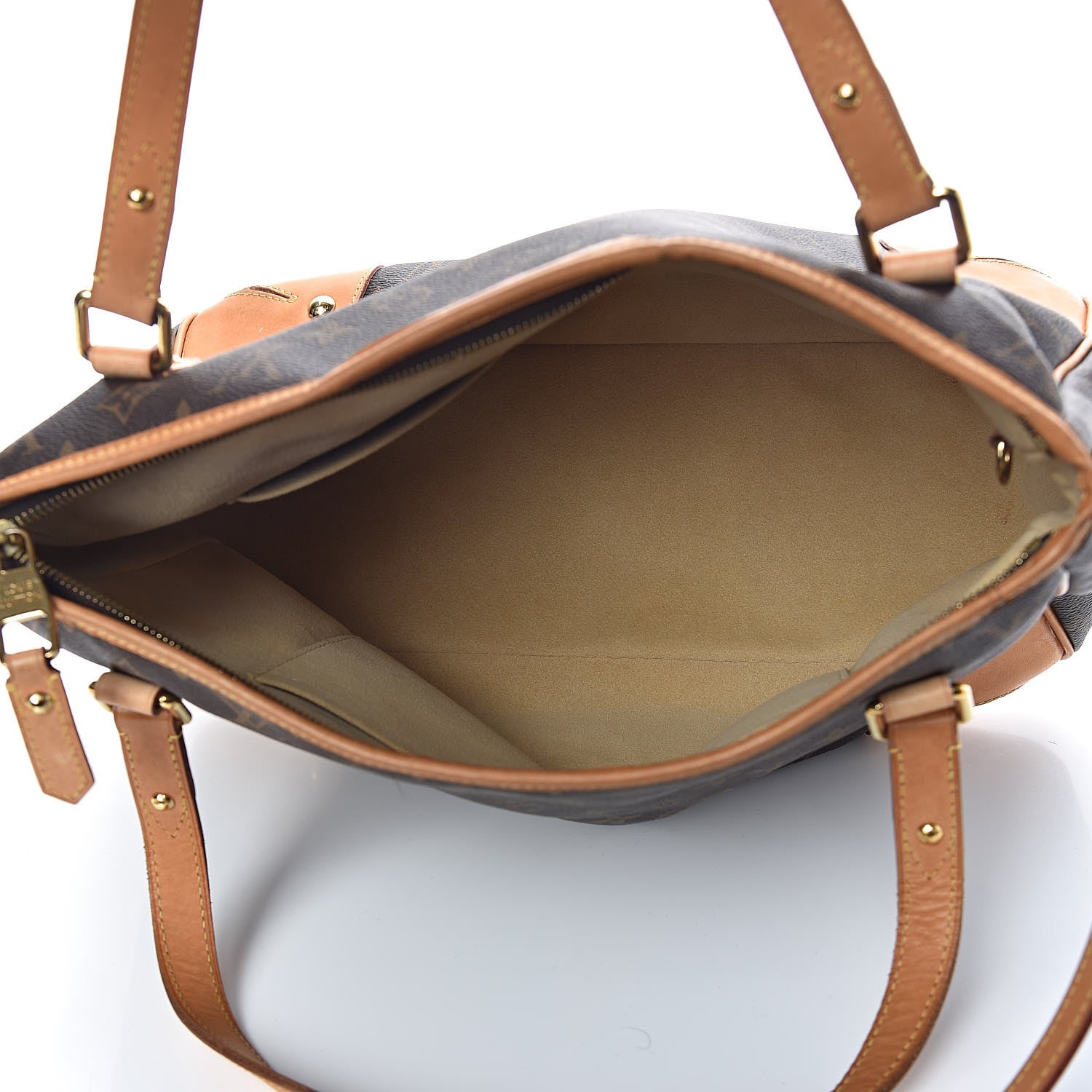 Louis Vuitton Monogram Estrela MM 5 of 16