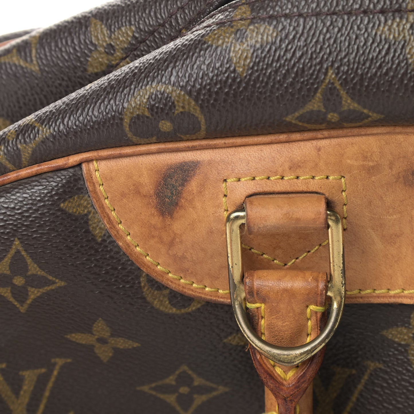 Monogram Deauville
