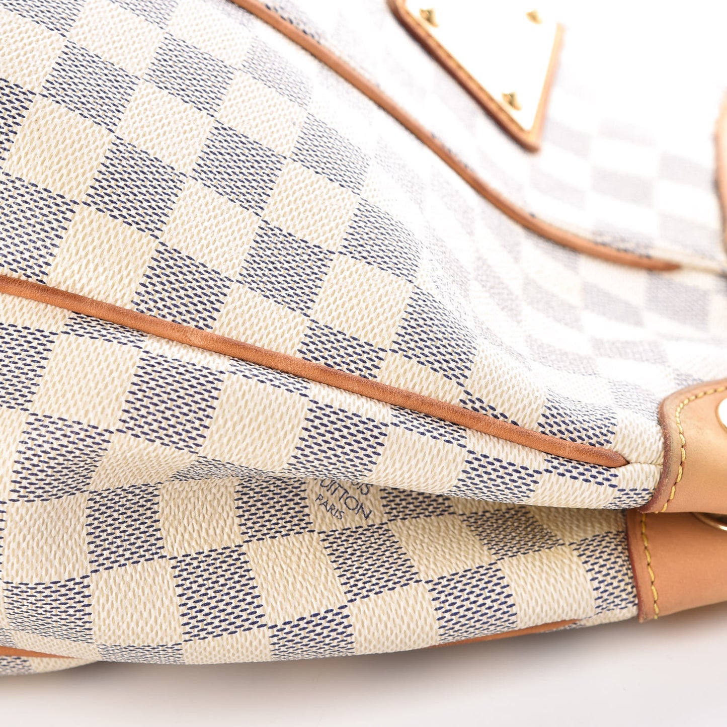 Damier Azur Galliera PM