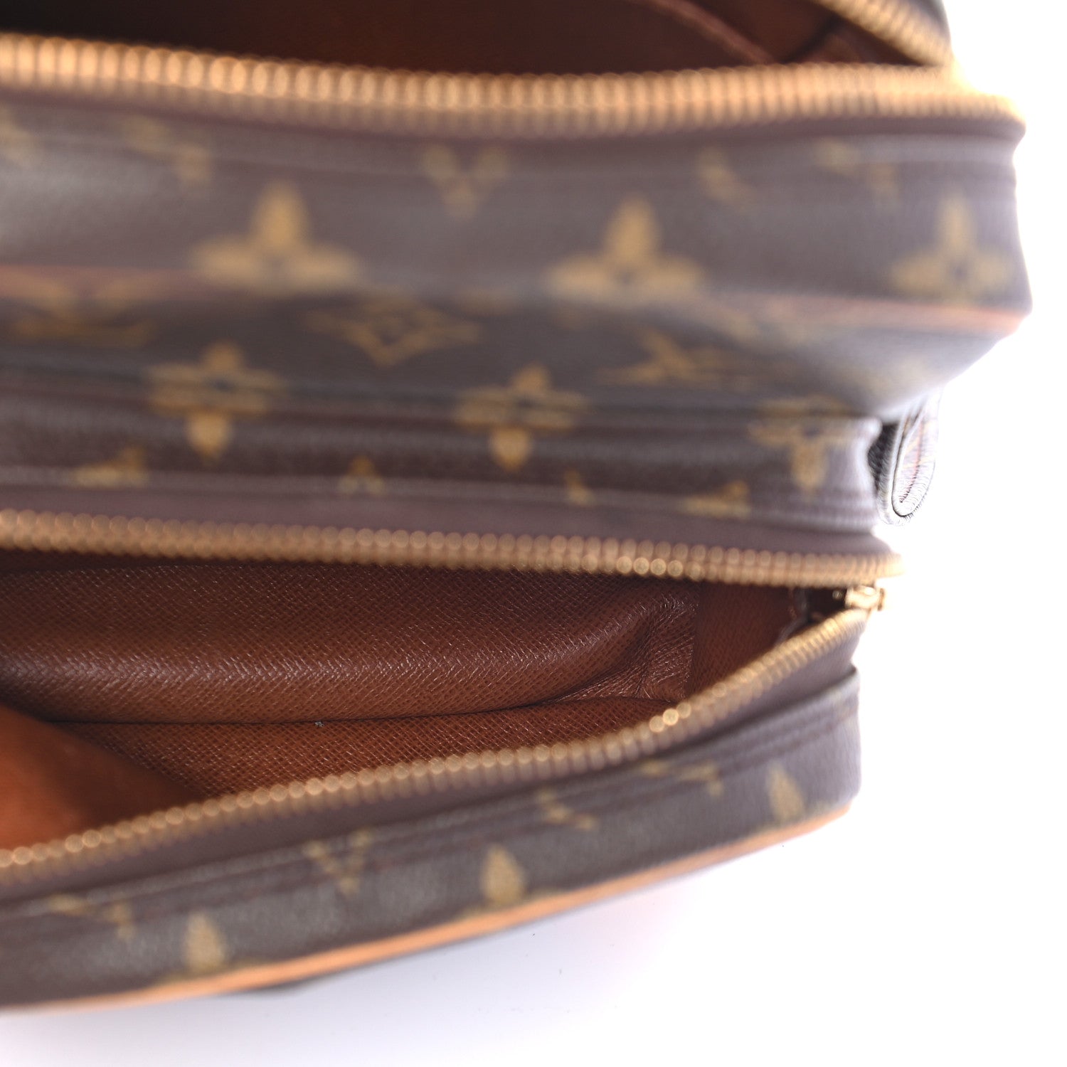 Louis Vuitton Monogram Amazone 6 of 13