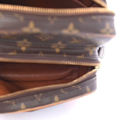 Louis Vuitton Monogram Amazone 6 of 13