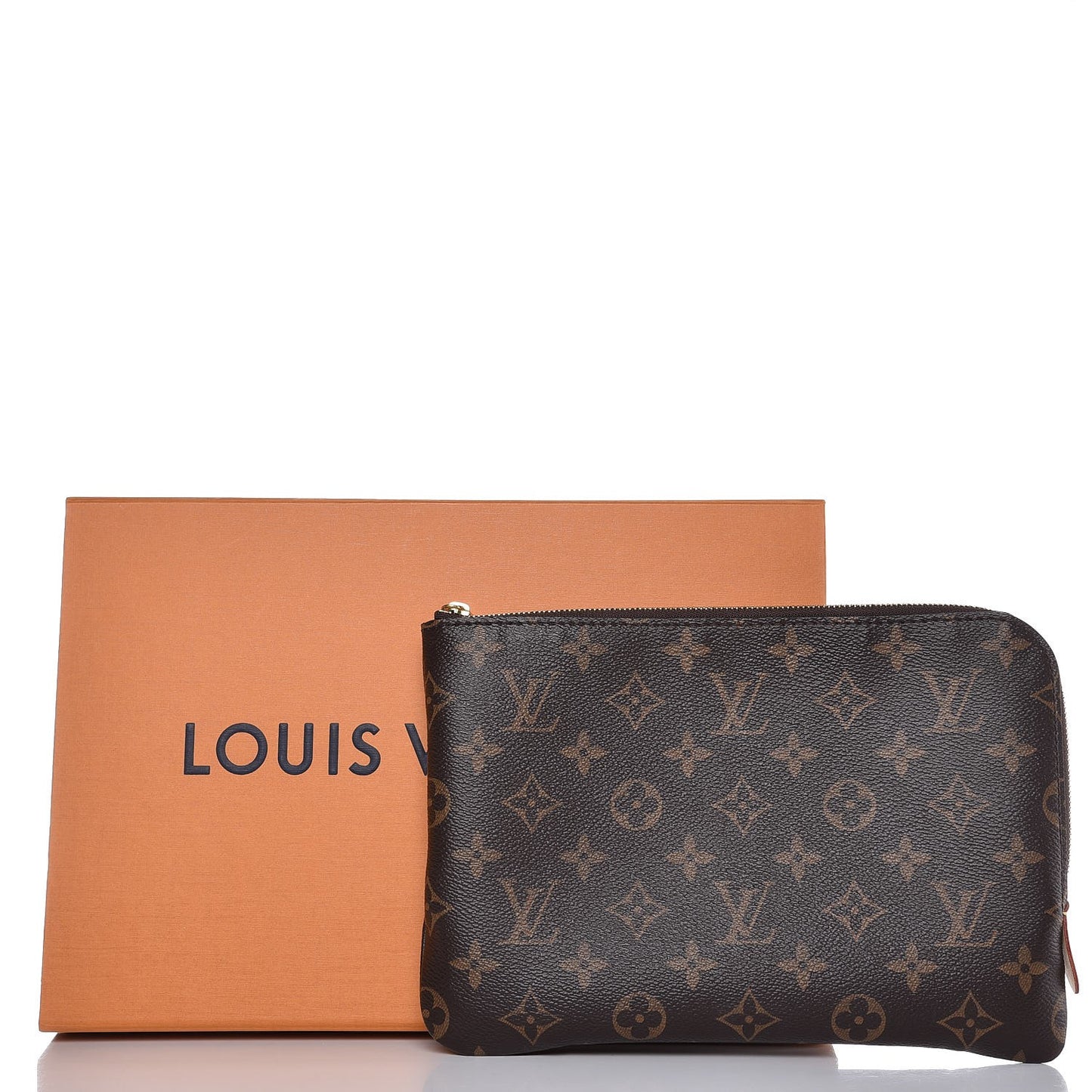 Monogram Etui Voyage PM Pouch