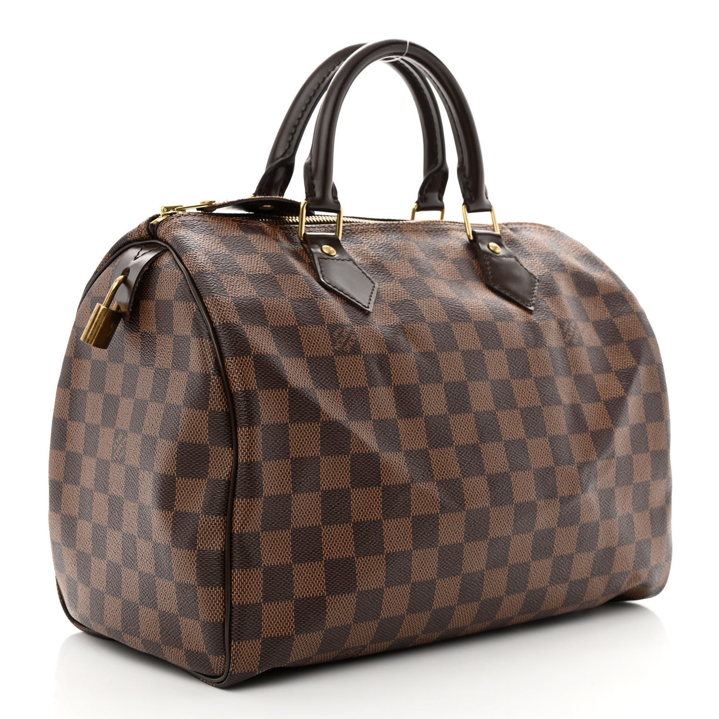 Damier Ebene Speedy 30