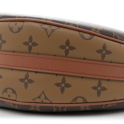 Louis Vuitton Reverse Monogram Loop Hobo 9 of 9