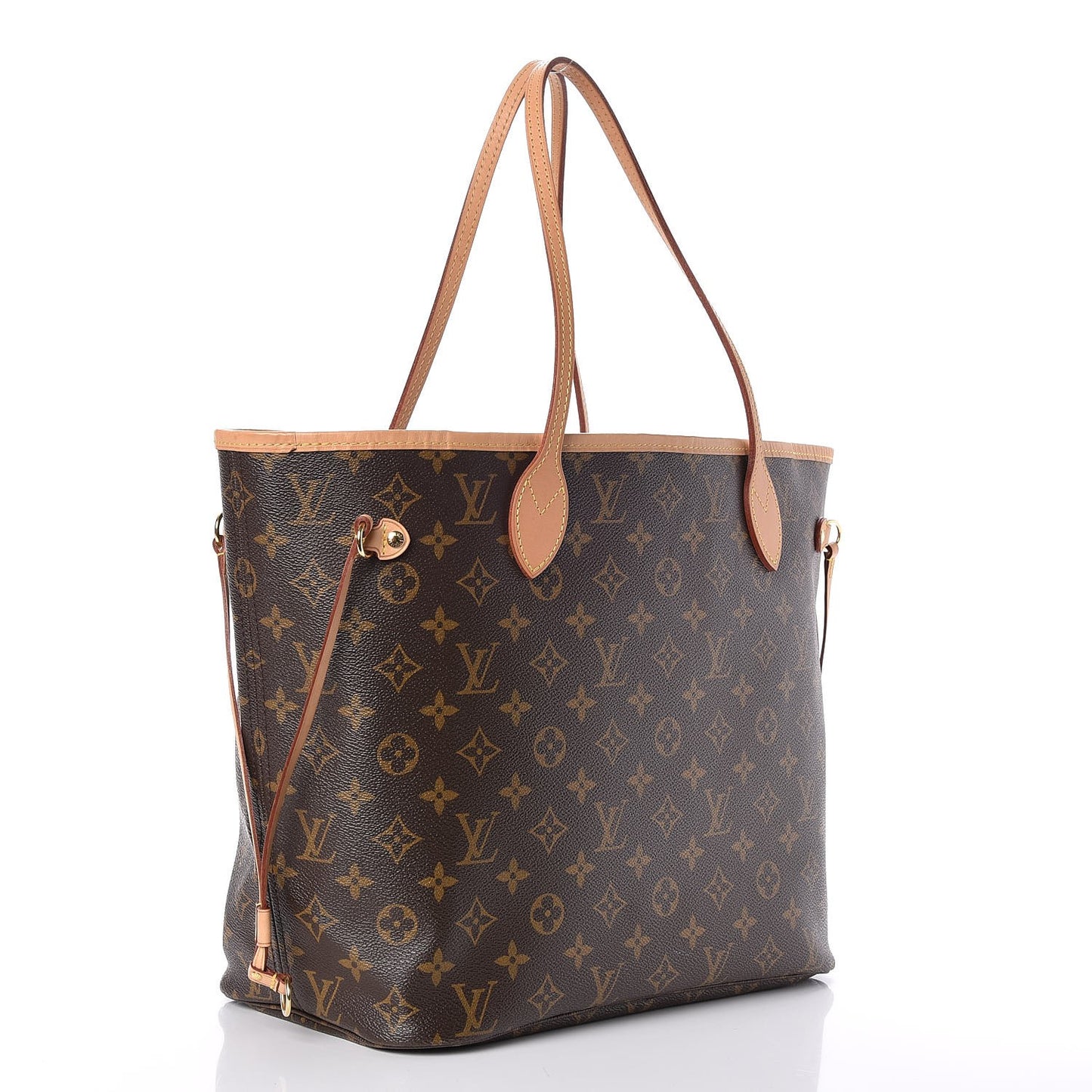 Monogram Neo Neverfull MM