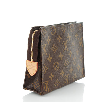Louis Vuitton Monogram Toiletry Pouch 19 3 of 7