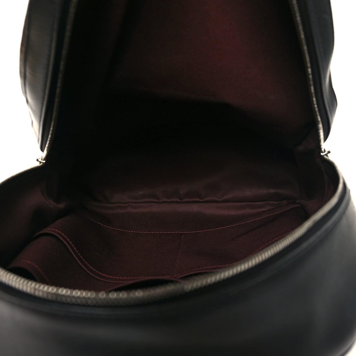 Monogram Macassar Josh Backpack