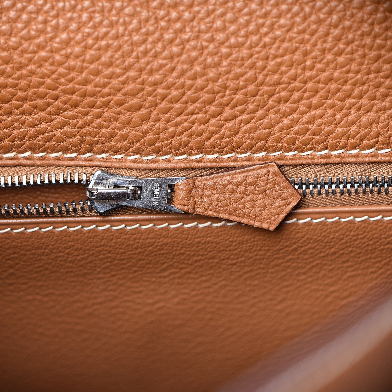 Hermes Togo Kelly Retourne 32 Gold 29 of 40