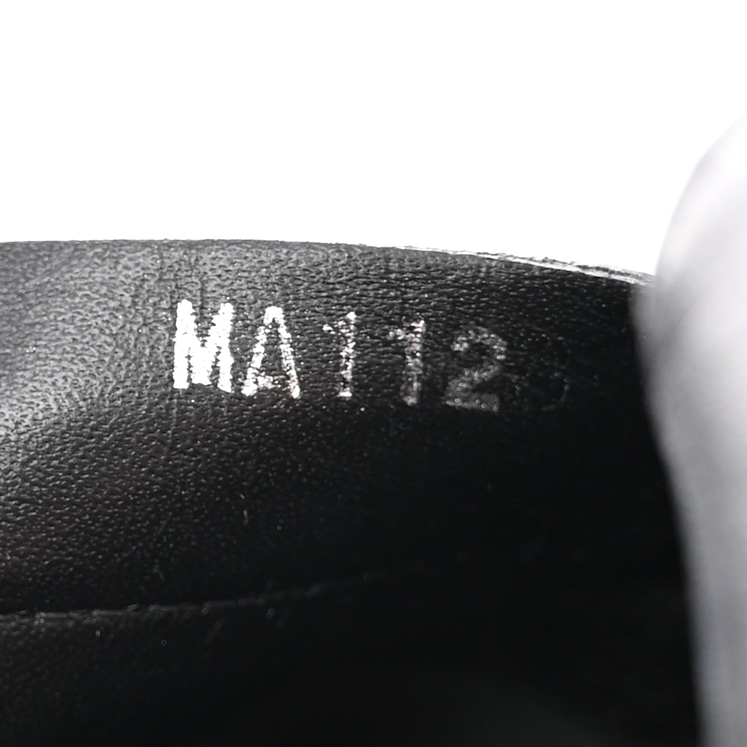 Louis Vuitton Patent Calfskin Monogram Star Trail Ankle Boots 37 Black 9 of 10