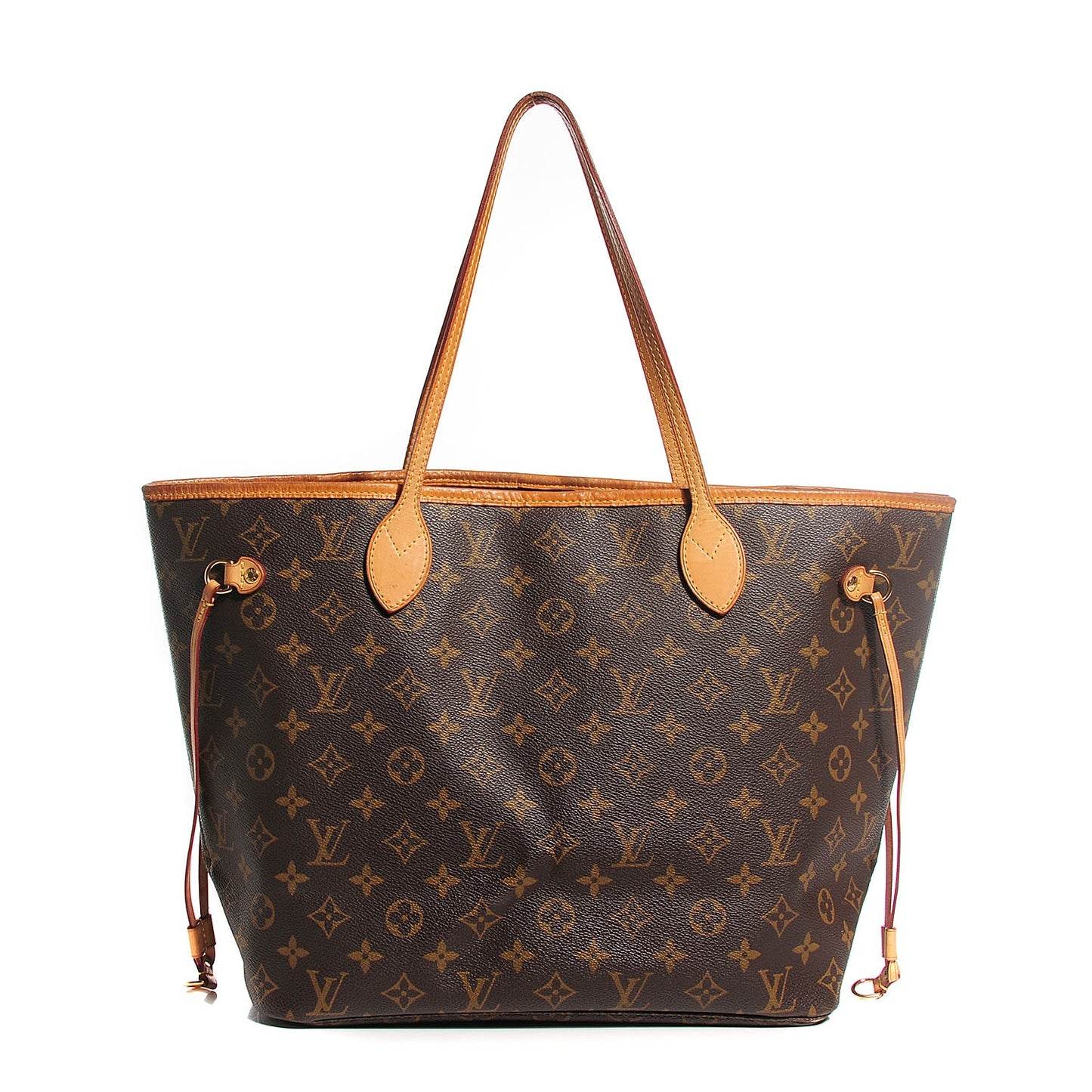 Monogram Neverfull MM