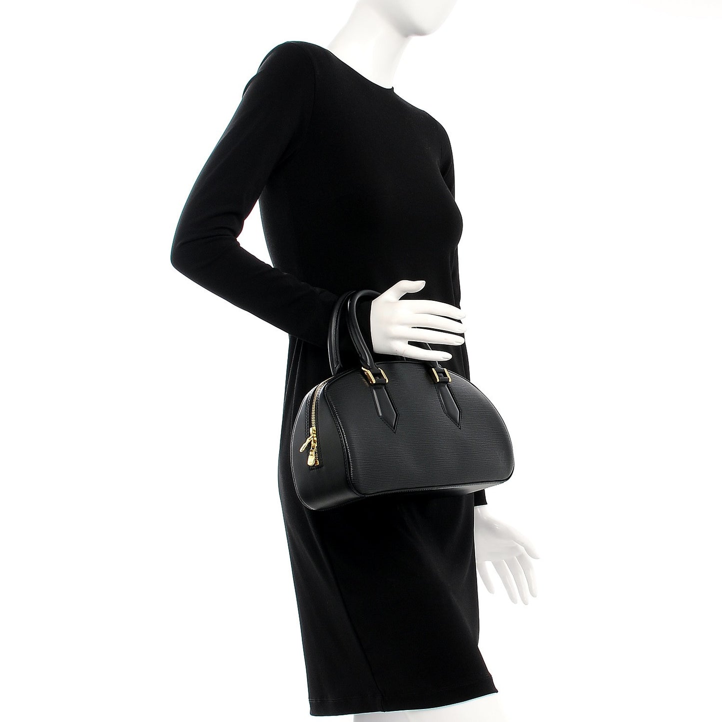Epi Jasmin Black