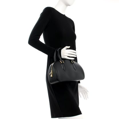 Louis Vuitton Epi Jasmin Black 2 of 7