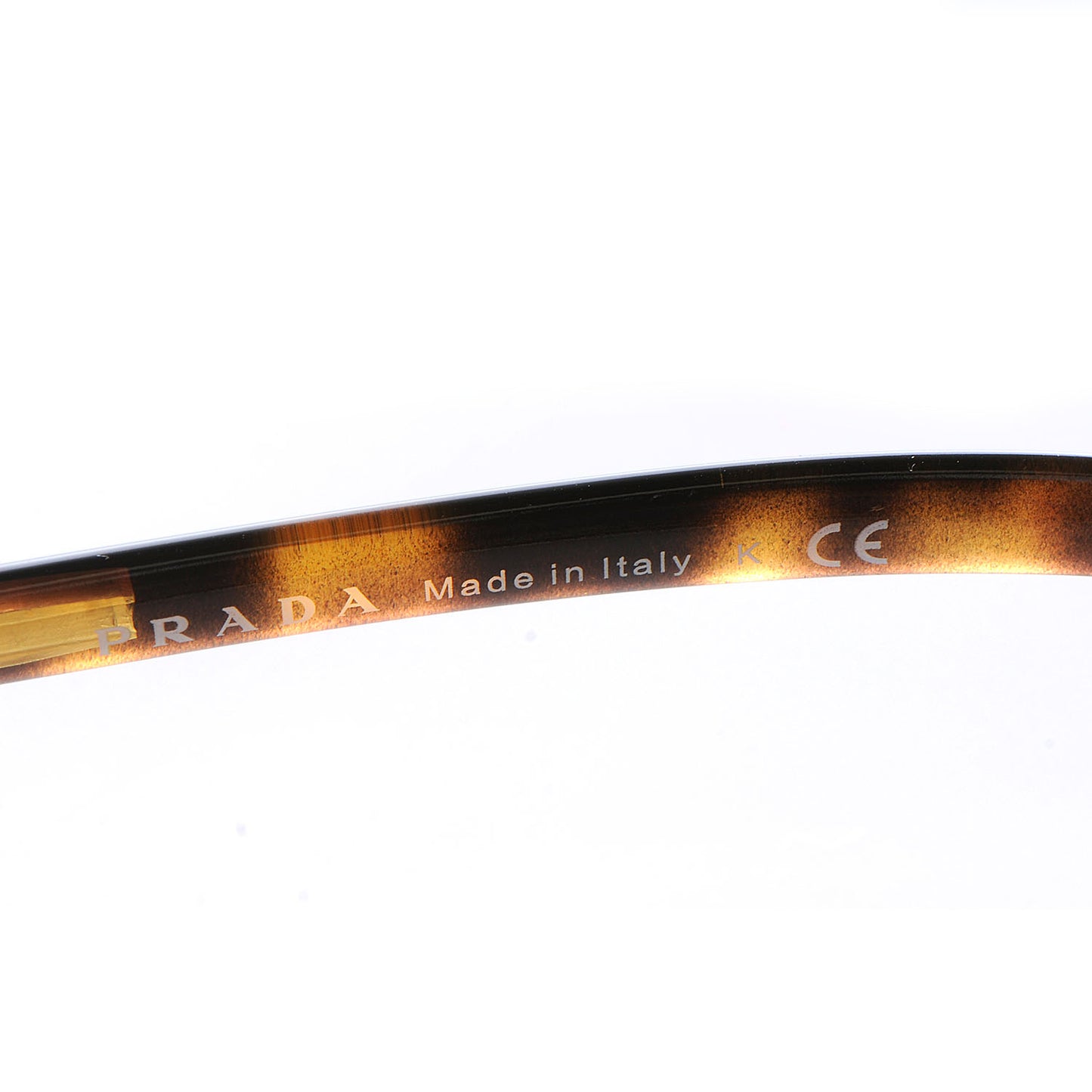 Sunglasses SPR 28L Havana |