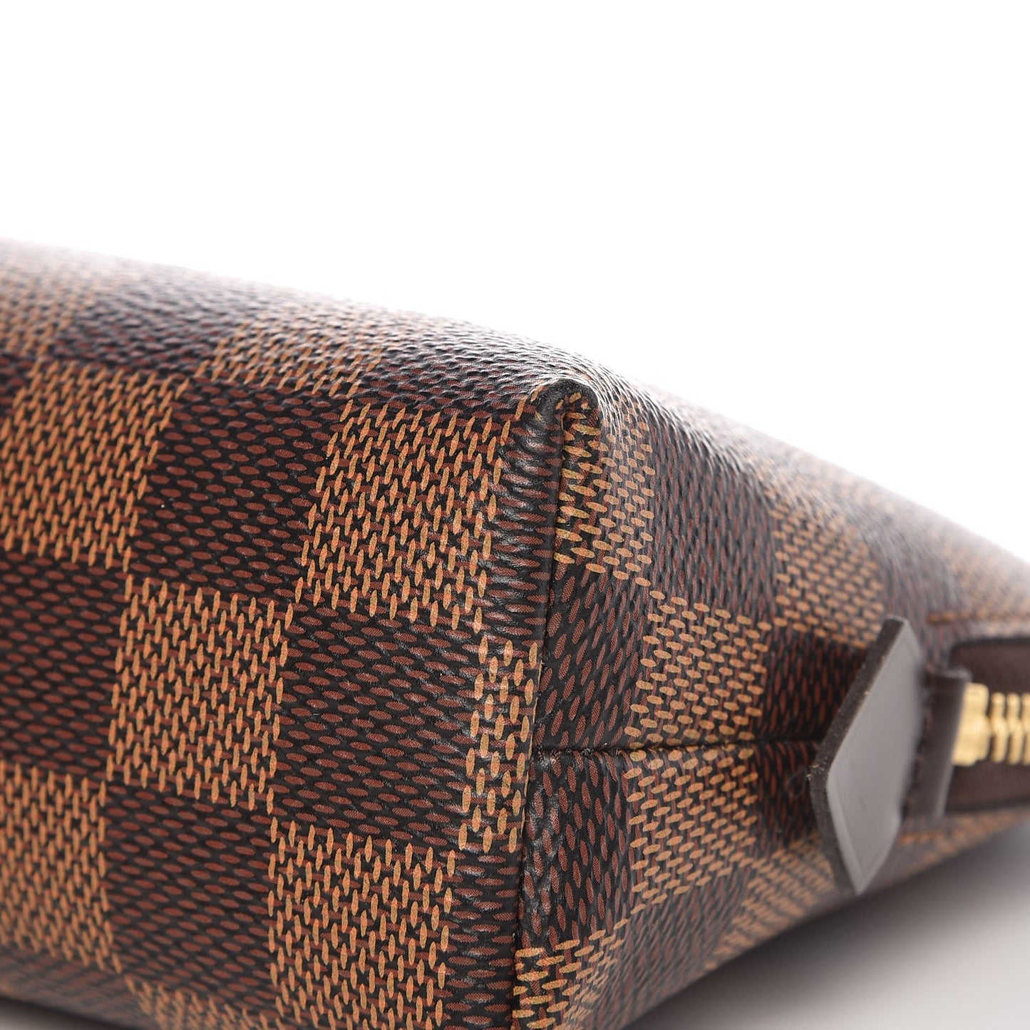 Damier Ebene Cosmetic Pouch GM