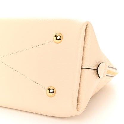 Louis Vuitton Empreinte Neo Alma PM Creme 10 of 10
