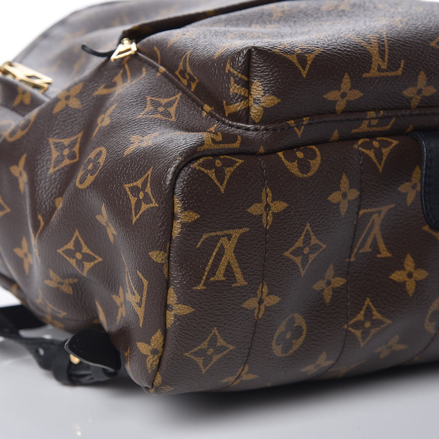 Monogram Palm Springs Backpack MM