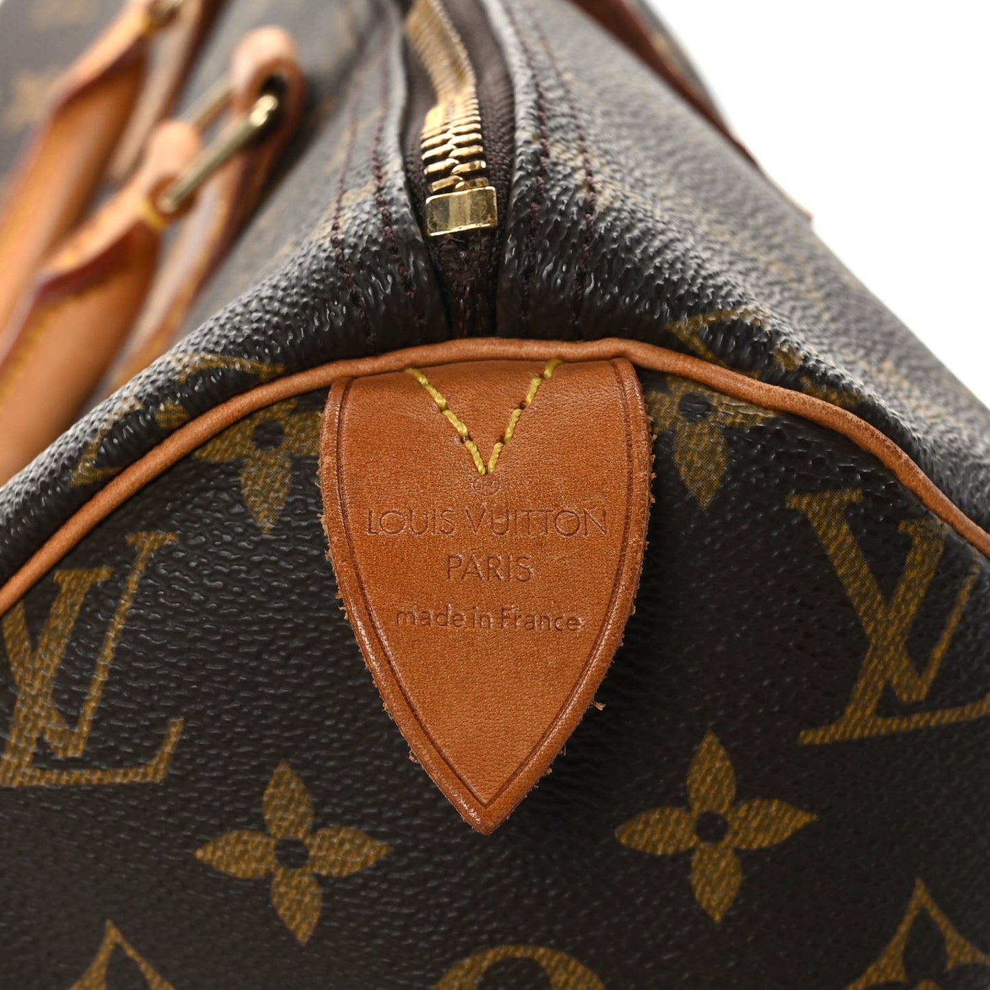 Monogram Speedy 40