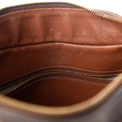 Louis Vuitton Monogram Boulogne 30 6 of 9