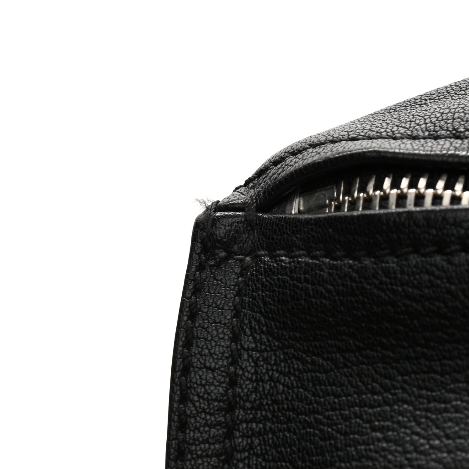 Givenchy Sugar Goatskin Small Pandora Black 11 of 11