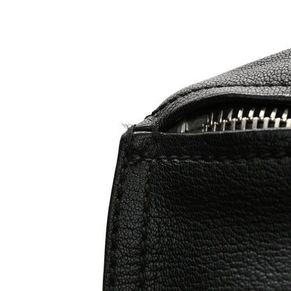 Givenchy Sugar Goatskin Small Pandora Black 11 of 11