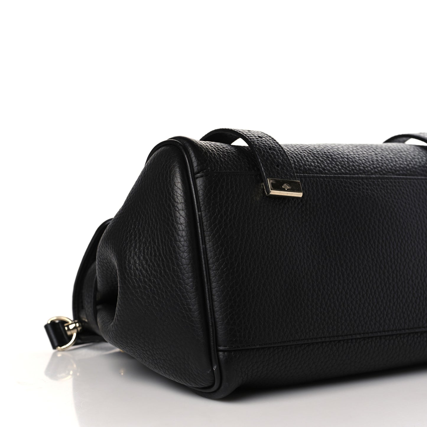 Heavy Grain Medium Alexa Black