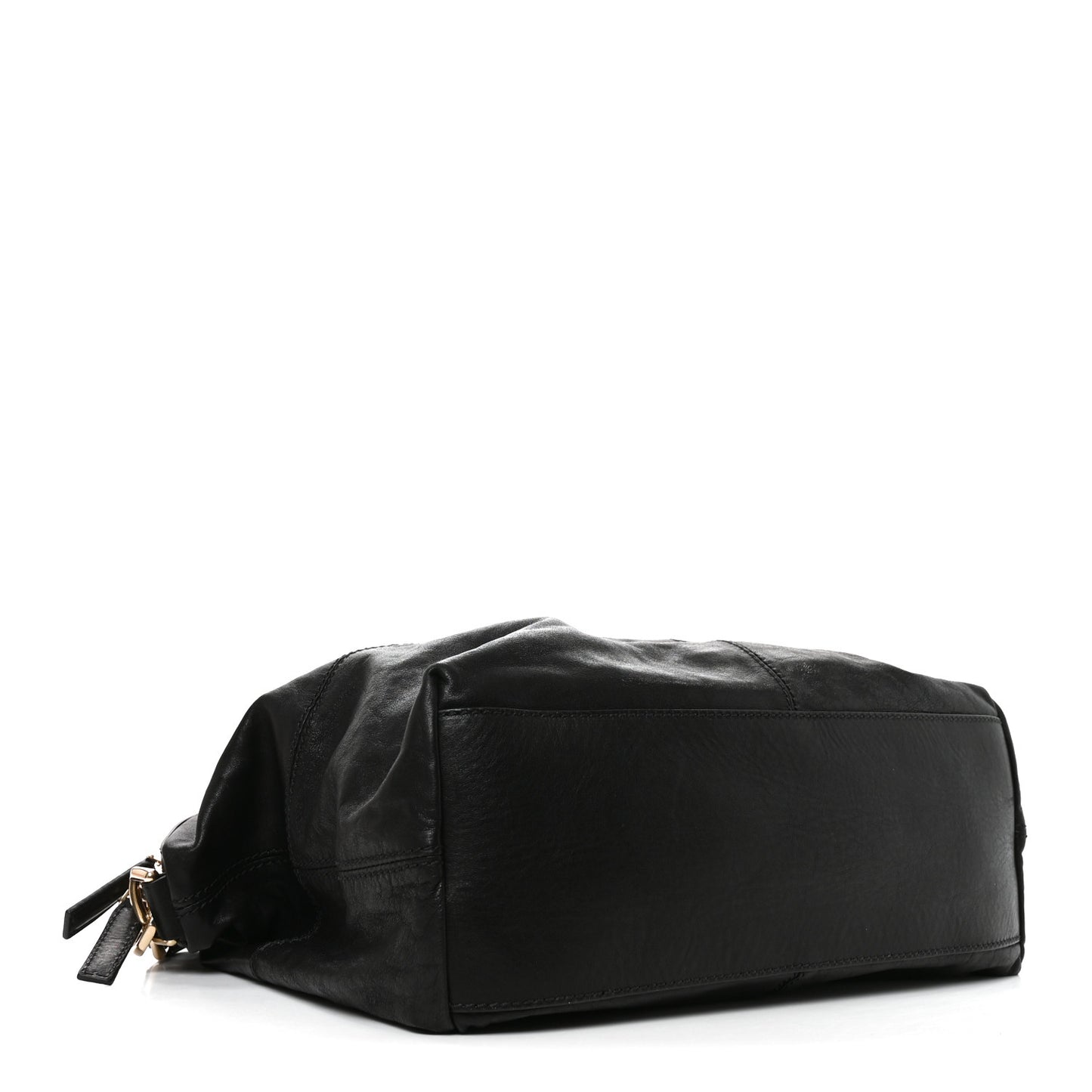 Lambskin Medium Nightingale Black