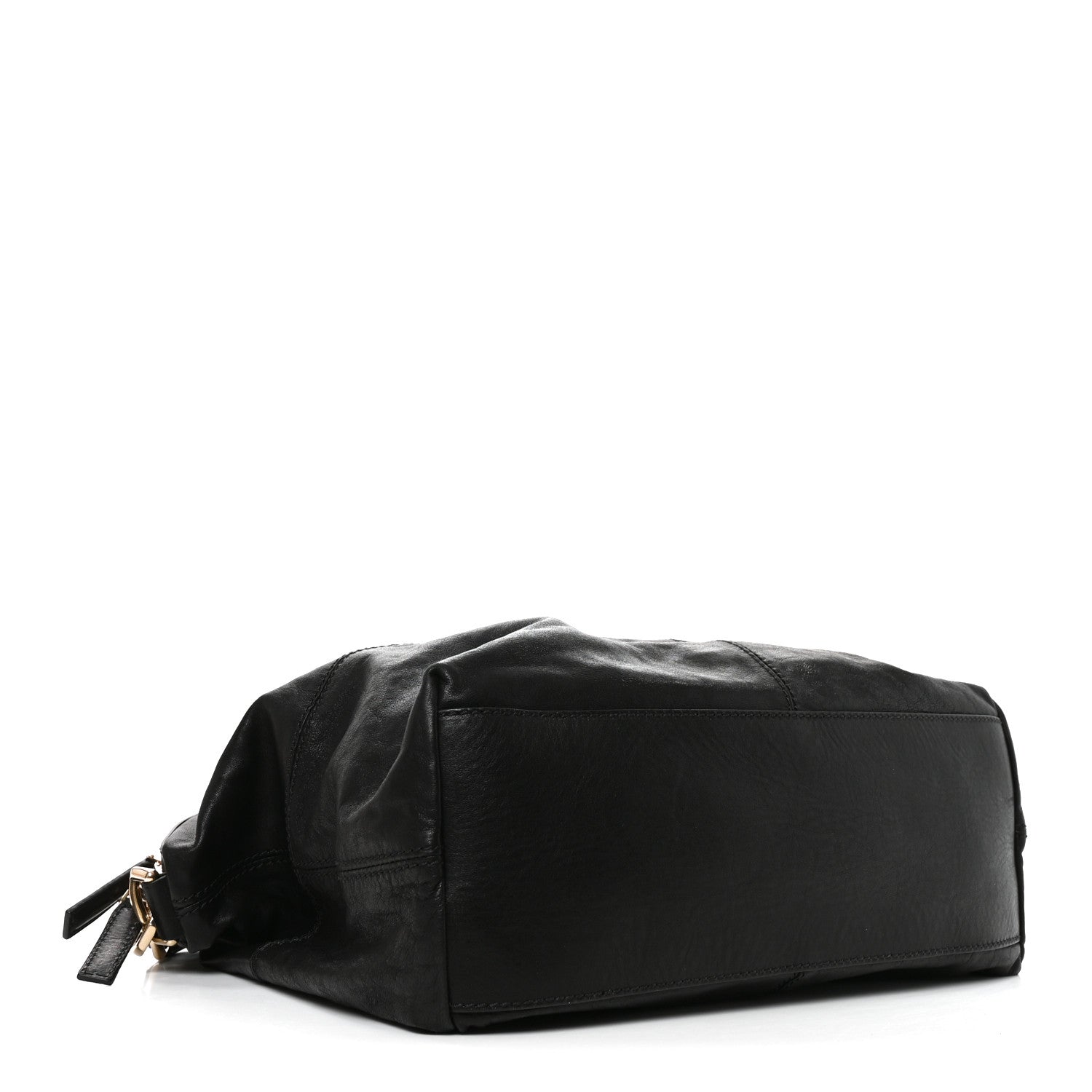 Givenchy Lambskin Medium Nightingale Black 4 of 10