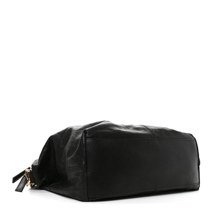 Givenchy Lambskin Medium Nightingale Black 4 of 10