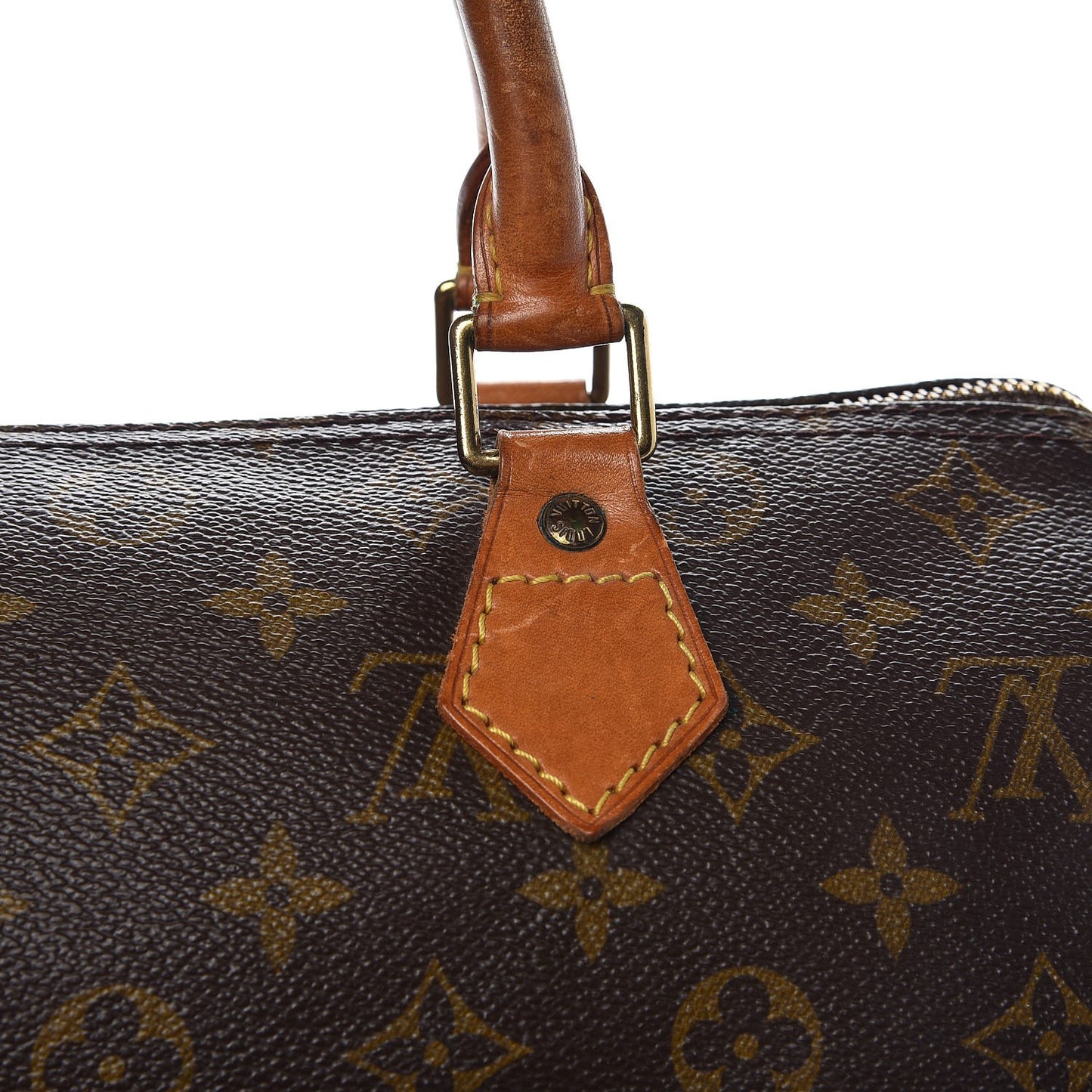 Monogram Speedy 30