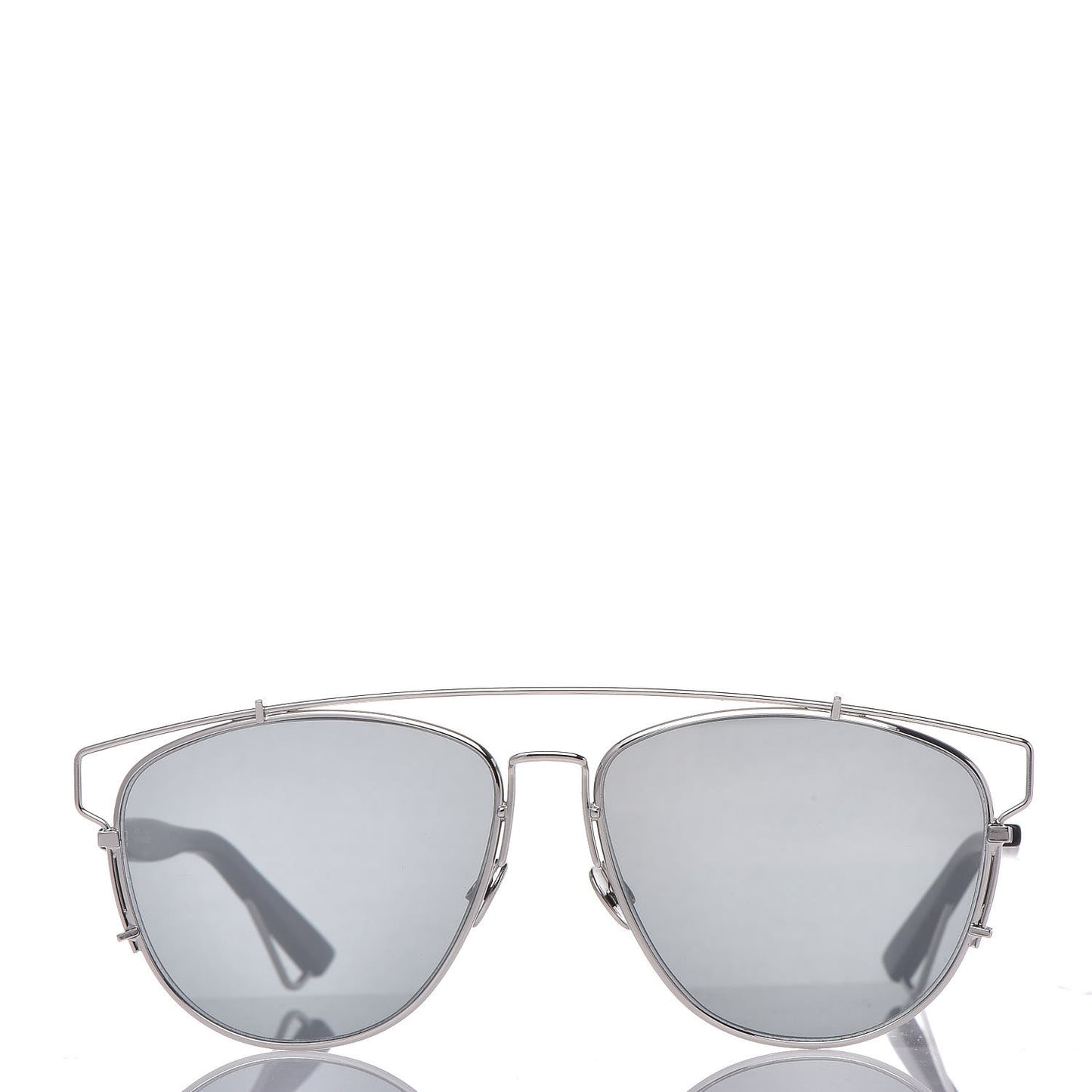Technologic Sunglasses Black