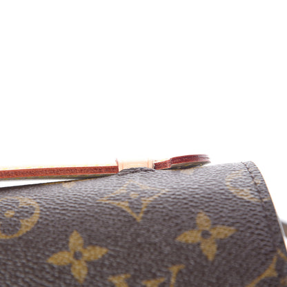 Louis Vuitton Monogram Pochette Metis 10 of 11