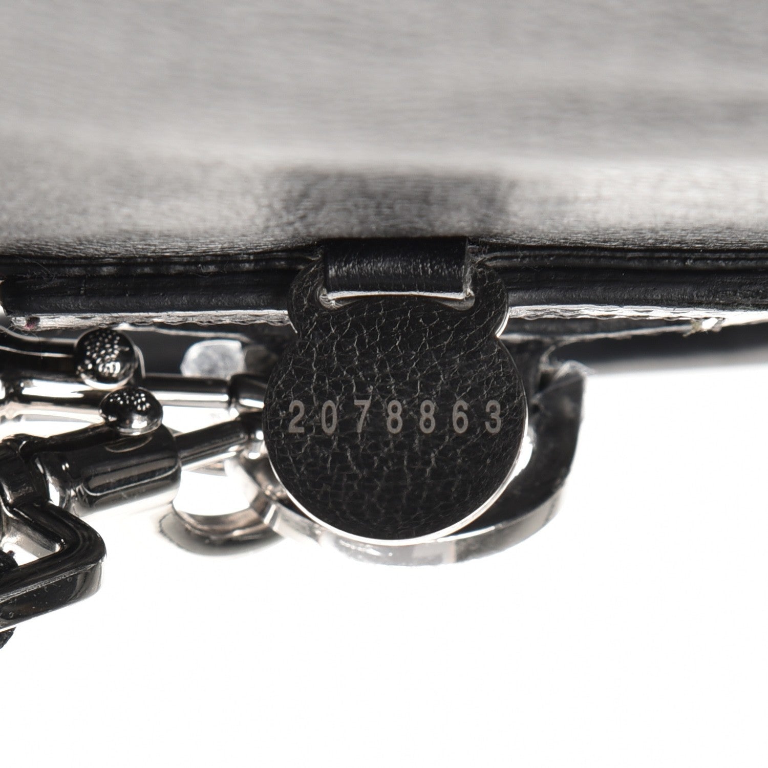 Mulberry Natural Leather Large Cara Delevingne Convertible Satchel Black 10 of 12