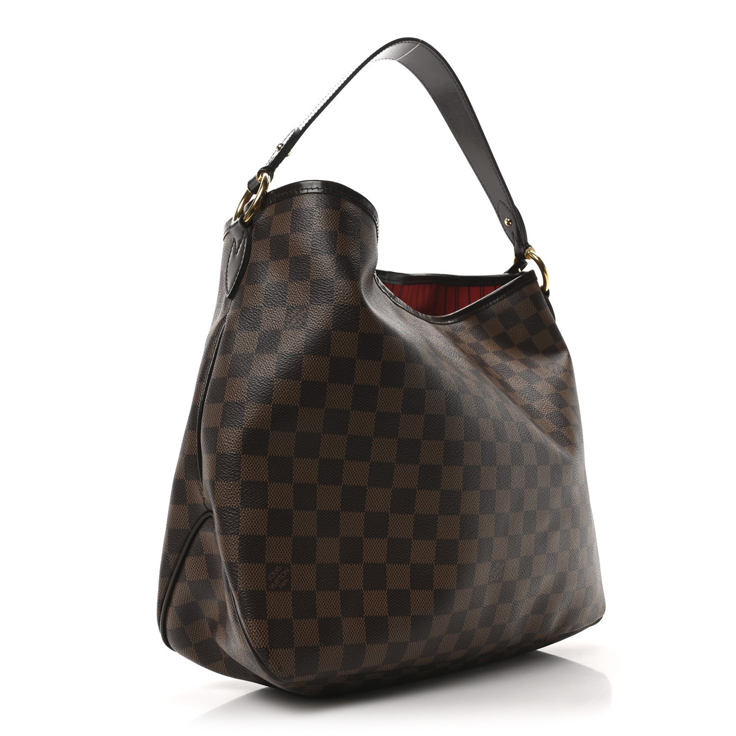 Damier Ebene Delightful MM