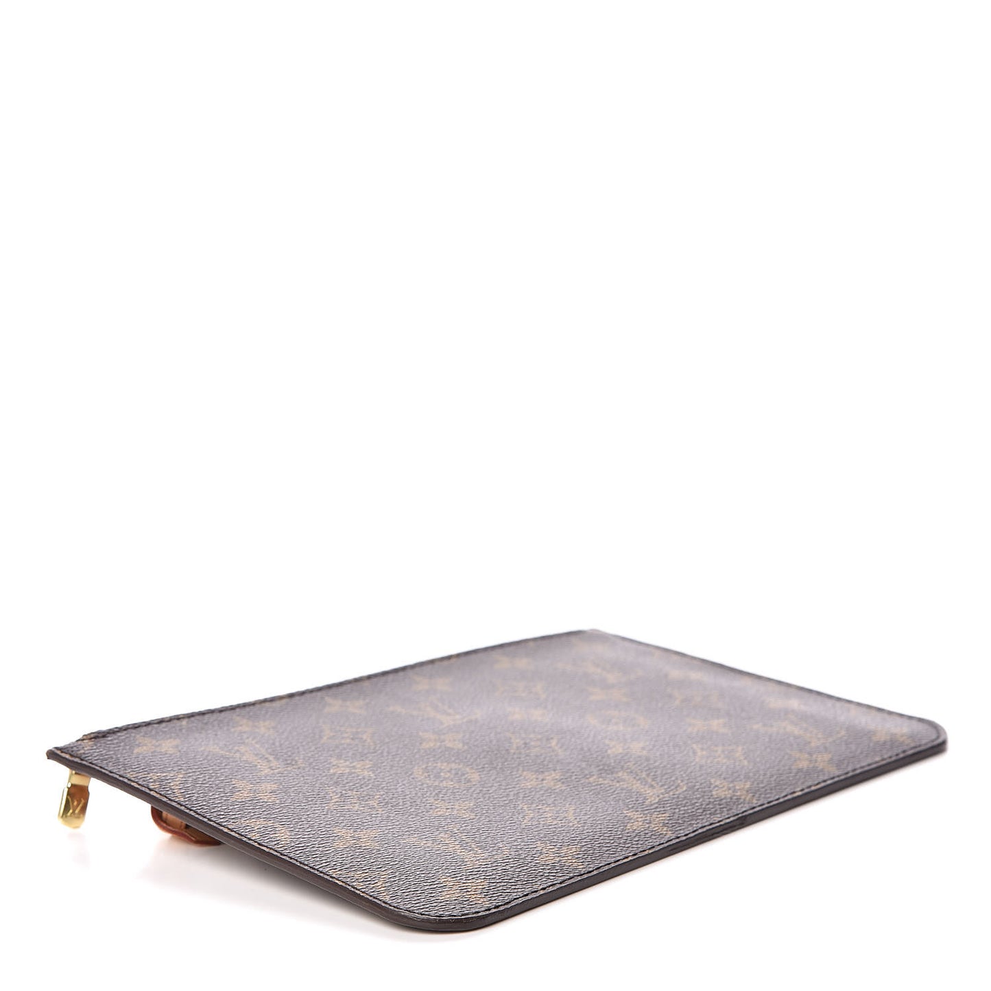 Monogram Neverfull MM GM Pochette Mimosa