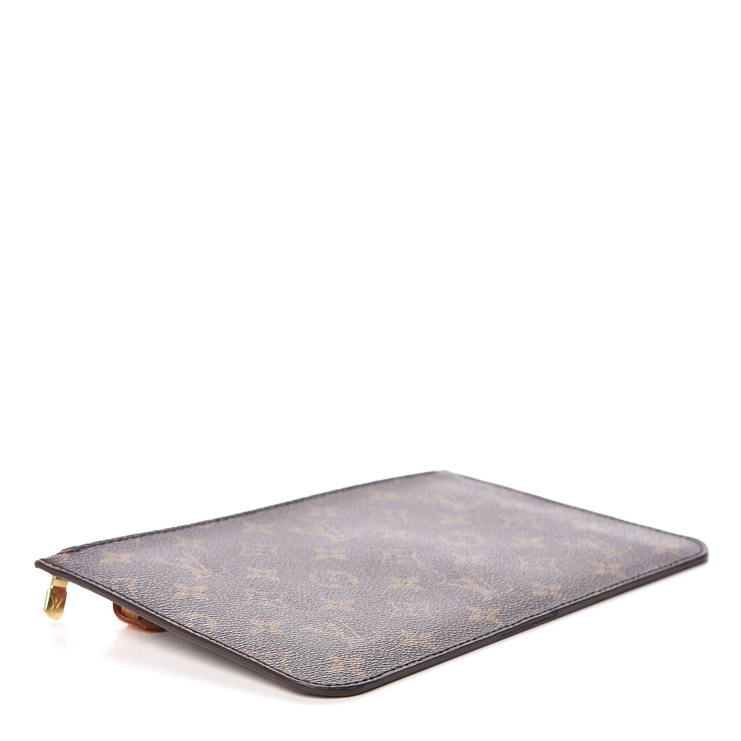 Louis Vuitton Monogram Neverfull MM GM Pochette Mimosa 4 of 6