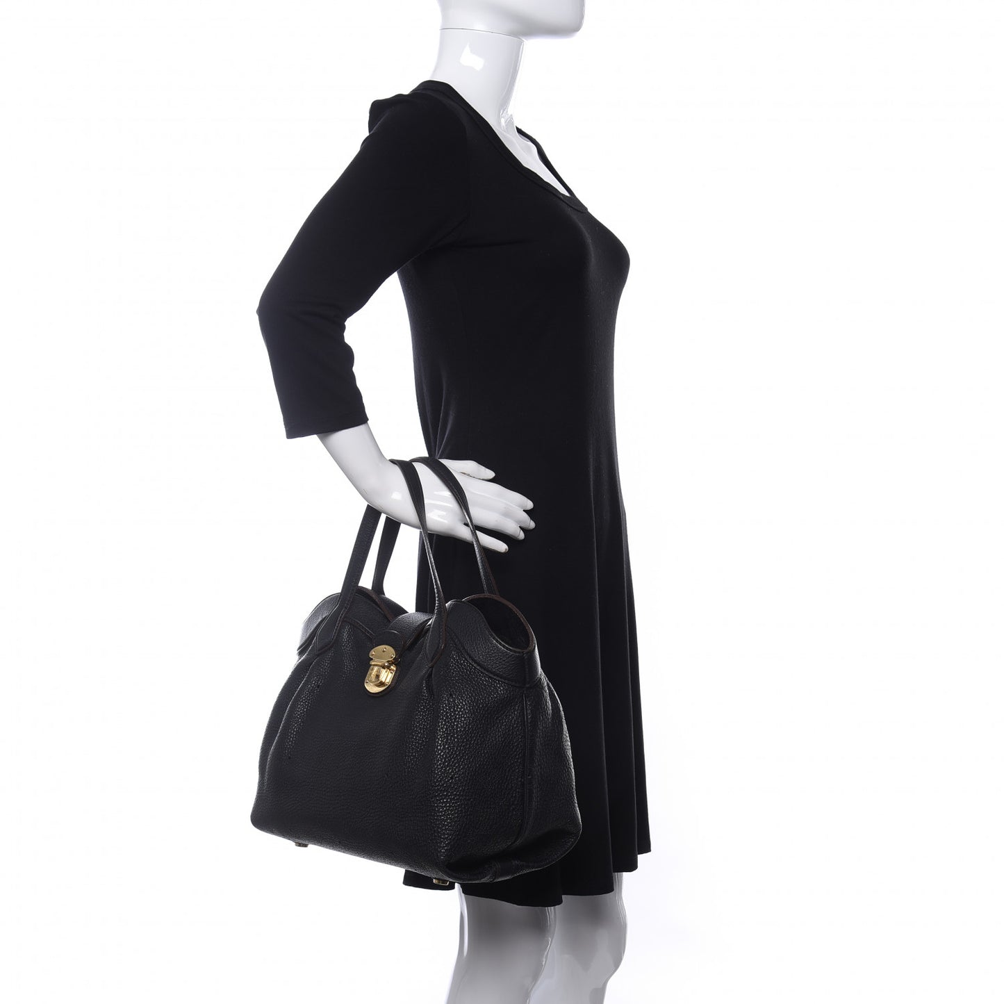 Mahina Cirrus PM Black