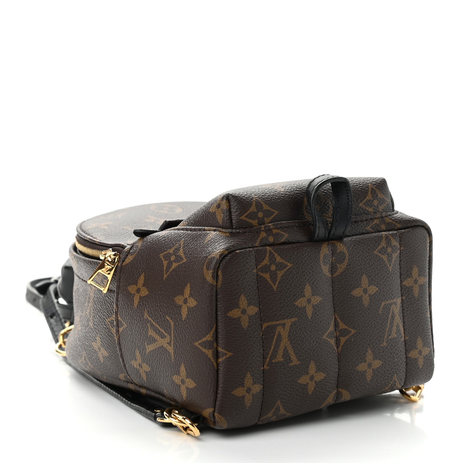 Louis Vuitton Monogram Palm Springs Backpack Mini 4 of 10