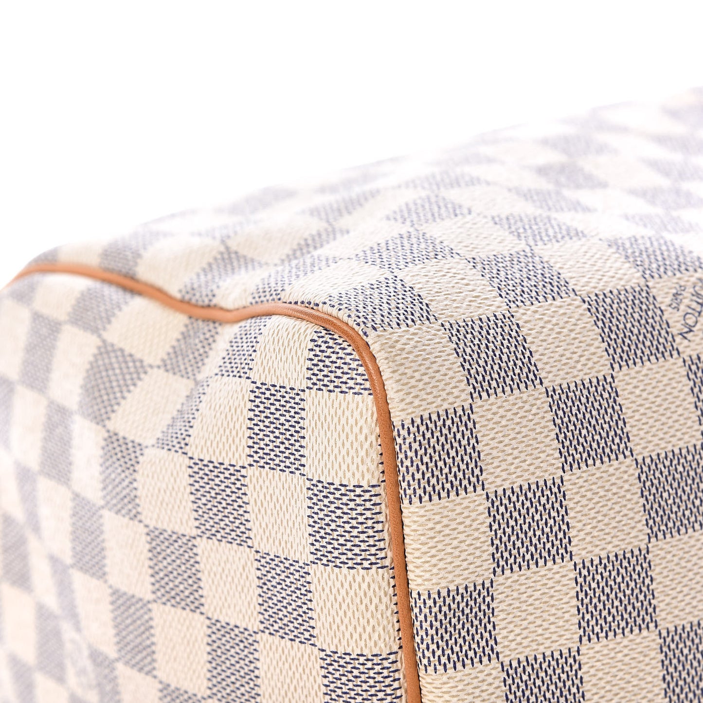 Damier Azur Speedy 30