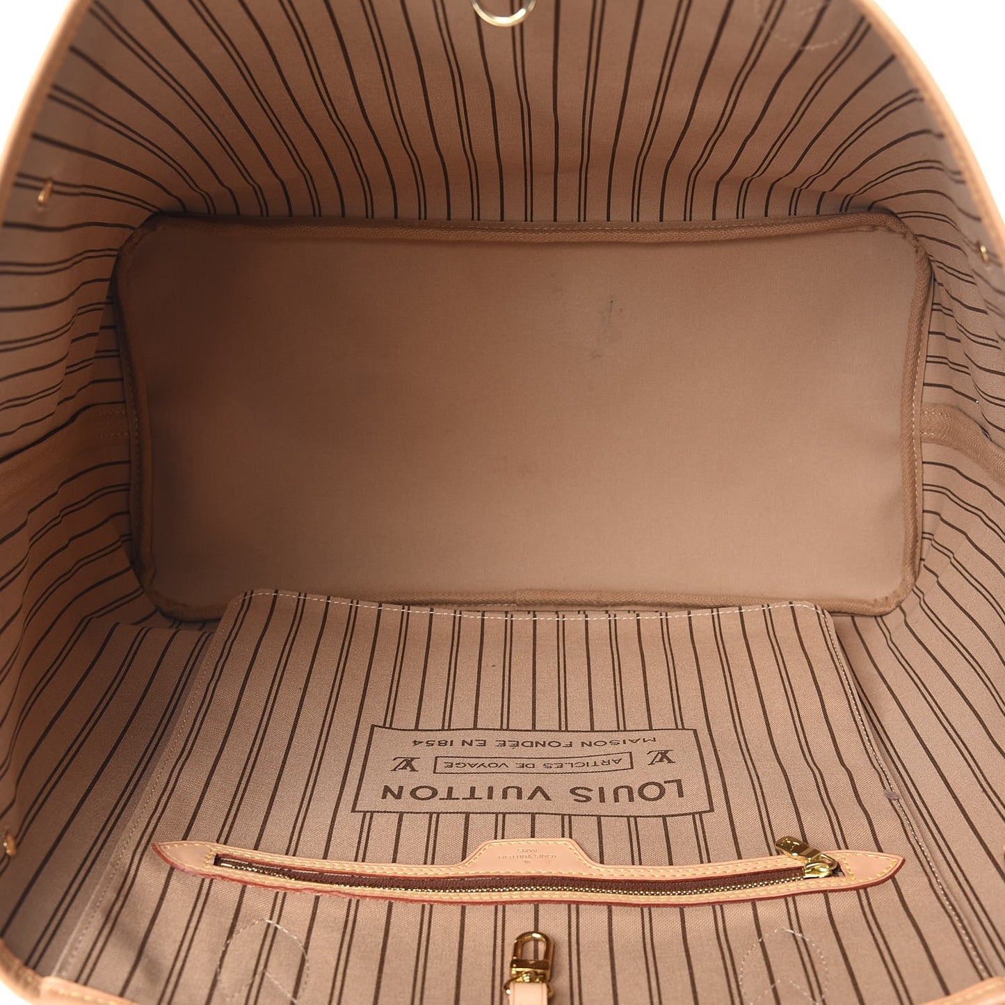 Monogram Neo Neverfull GM