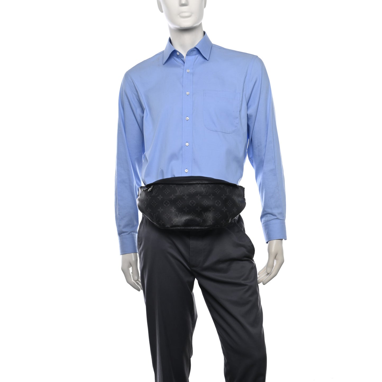 Monogram Eclipse Discovery Bumbag PM